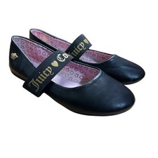 Juicy Couture Black with Gold