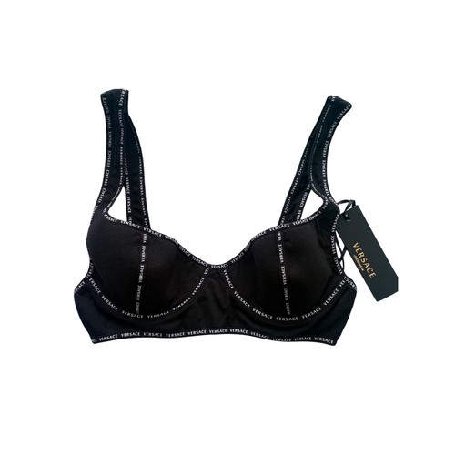 Versace underwear black - underwear, logo