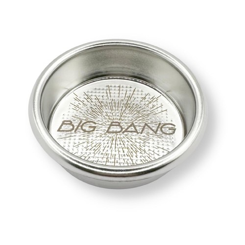 Verybarista ims big bang - ims,