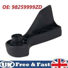 Bonnet Release Lever Handle