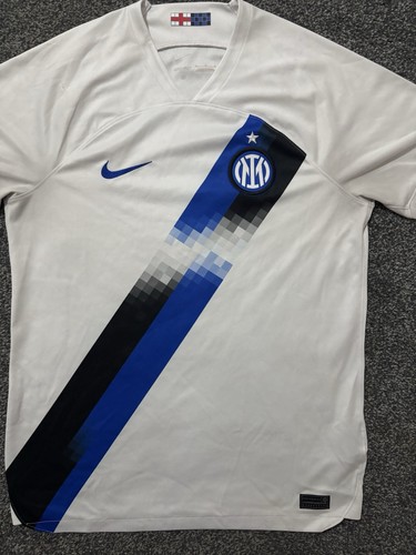Inter milan away - away, shirt
