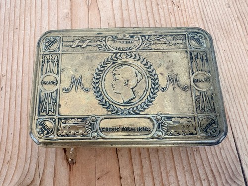 Original ww1 princess mary - original,