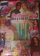 Top of the Pops Magazine