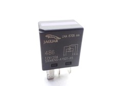 JAGUAR XJ X300, X330 Relays