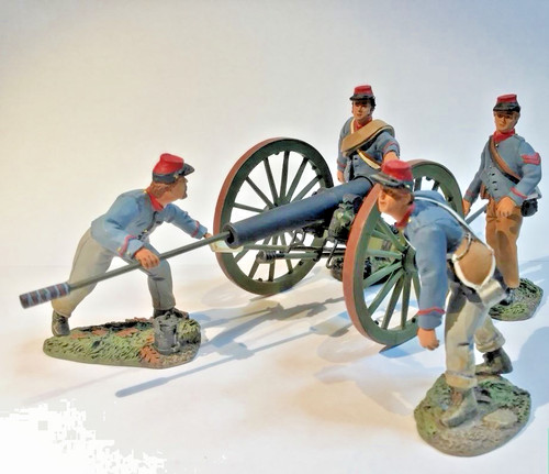 Britains toy soldiers - , 1/32