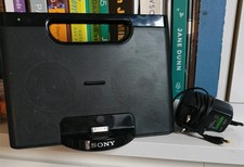 Sony RDP-M7iP Speaker Dock