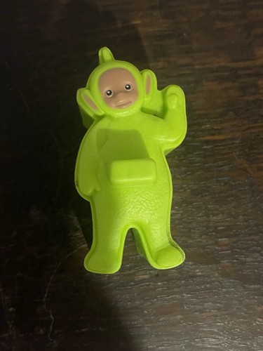 Teletubbies noo - noo, along