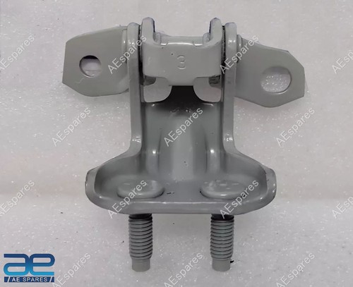 Rear door lower hinge - rear,