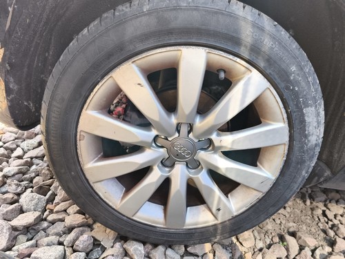 Audi 2011 2015 alloy wheel - ,