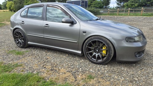 Breaking seat leon mk1 - ,