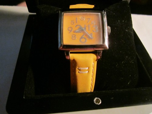 Mercedes benz watch pink - mercedes,