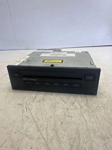 Audi cd changer - audi,