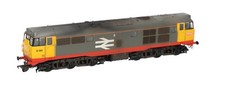 35-821SFX Bachmann OO Class 31