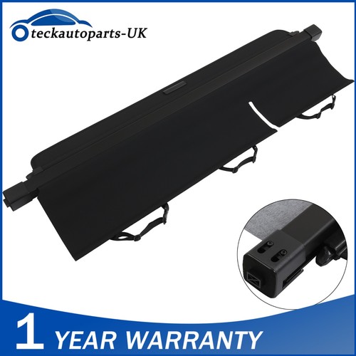 New parcel shelf - new,