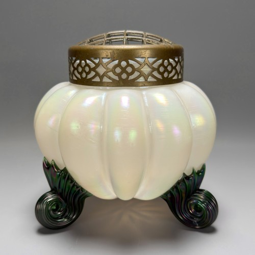 Art nouveau loetz - art,