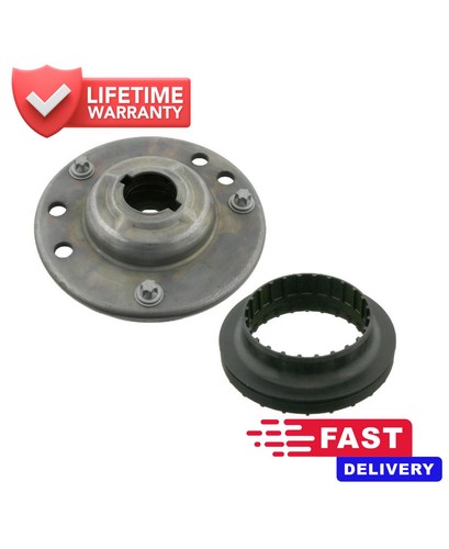 Front suspension strut - suspension,