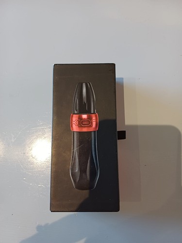 Irons xion rotary tattoo - irons,
