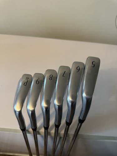 Titleist t250 irons amt - t250, 5-pw