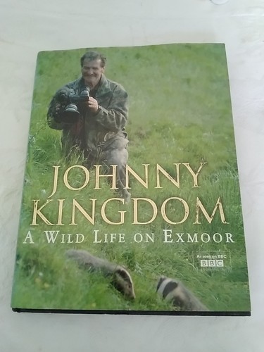 Johnny kingdom wild life - kingdom, a