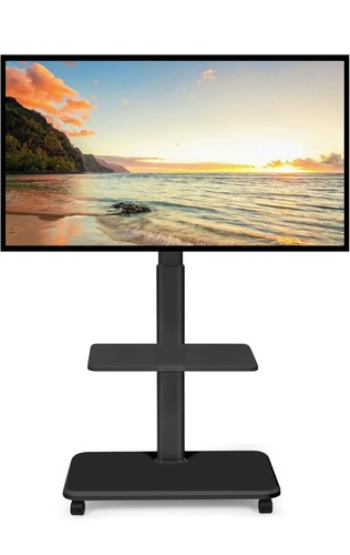Rolling stand for - stand,