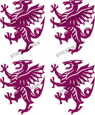 Somerset Cricket Stickers Man