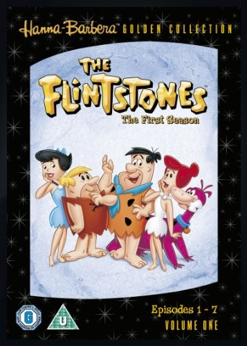 The flintstones season 1 - flintstones,
