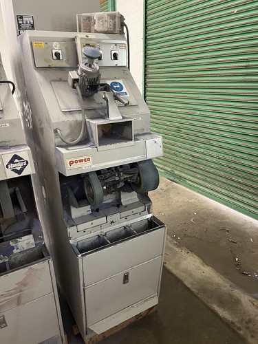 Standard engineering finishing - standard,