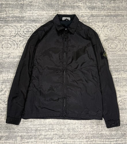 Stone island authentic garment - stone,