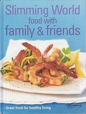 Slimming World: Food with
