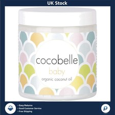 BPA-Free 250g Organic Coconut