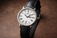 Maurice Lacroix Swiss Roman