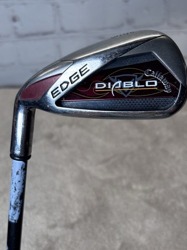 Callaway diablo edge iron - diablo,