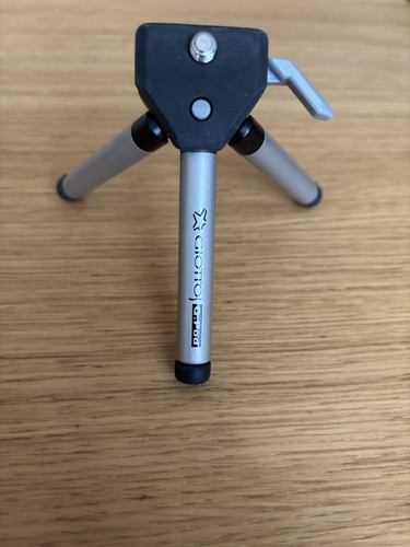 Giotto pod mini tripod - giotto,