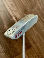 Scotty Cameron Putter Studio Select Newport 2.6 No Cover 34in FromJP6[Very Good]
