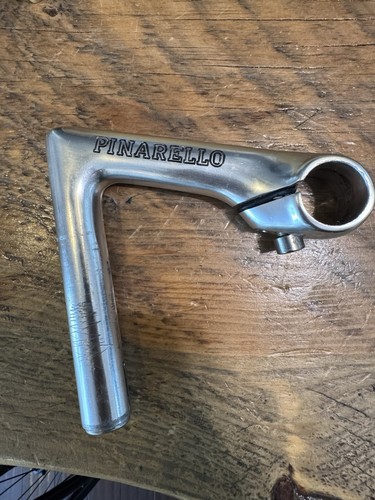 Pinarello 3ttt quill stem - 3ttt,