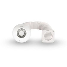 Xpelair Simply Silent DX100BT