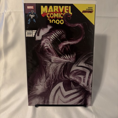 Marvel comics 1000 - comics, (marvel