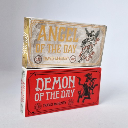 Set angel the day and - 2,