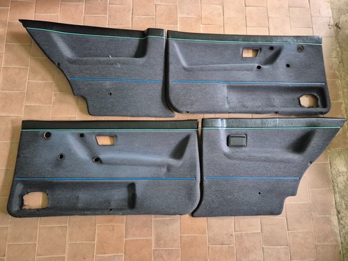 Golf mk2 moda interior door - mk2,