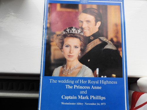 Commemorative royal official - commemorative,
