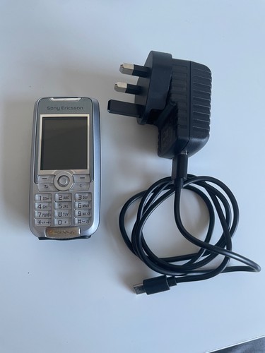 Working sony ericsson k700i - working,