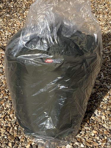 Jrc extreme sleeping bag - 3d, tx