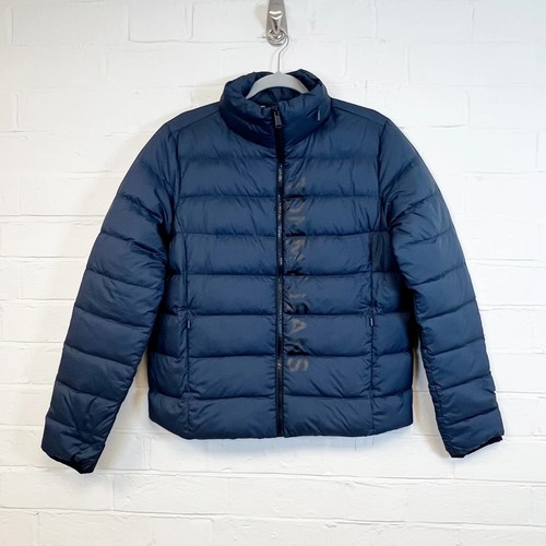 Tommy hilfiger puffer jacket - puffer,
