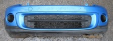 Genuine Used MINI Front Bumper