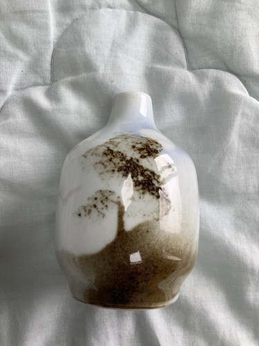 Highbank porcelain stag bud - highbank,