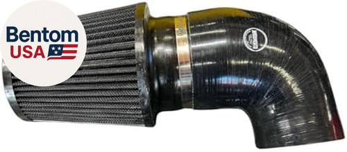 Cold air intake - air, filter