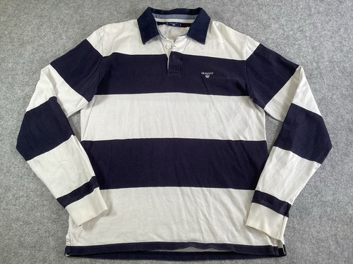Gant rugby polo - gant,