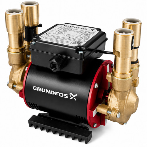 Grundfos amazon bar twin - amazon,