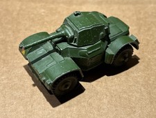 Dinky Toys No.670 British Army