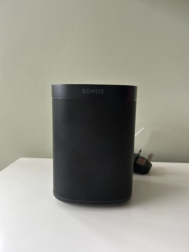 Sonos one voice - one, (gen